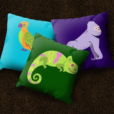 Personlised Cushions