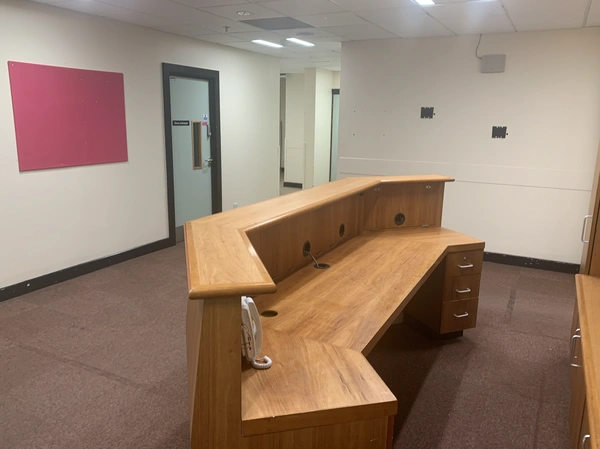 Office Clearance