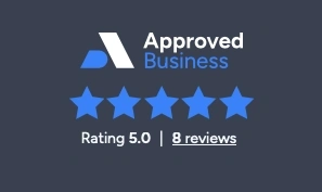  Approved Business