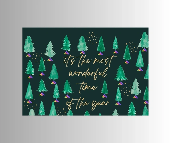  Xmas Card V1