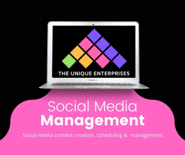 Social media packages for small businesses UK