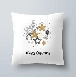 Christmas Cushion