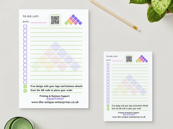  To Do List V1
