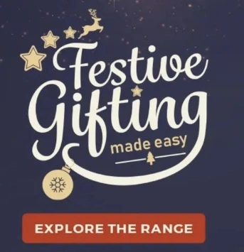 Festive gifting made easy by The Unique Enterprises