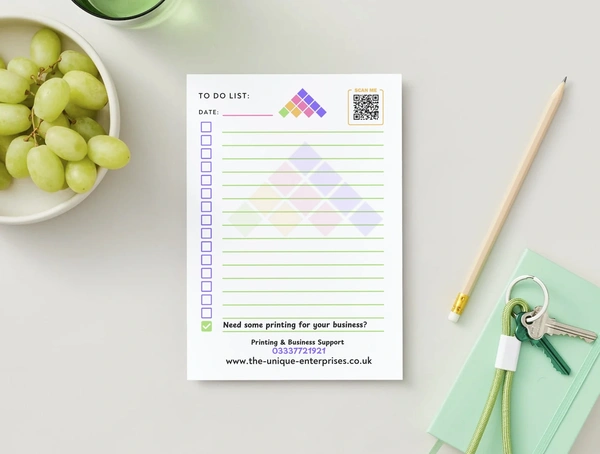  To Do List V3