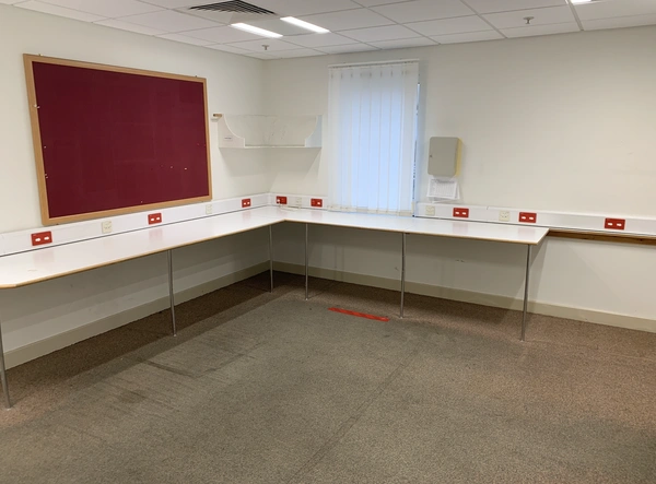 Office Clearance